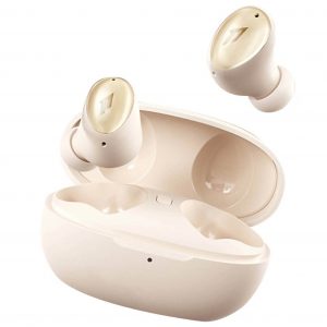 1MORE ColorBuds 2 bluetooth In-Ear Kopfhörer, gold | Odiporo