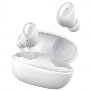 1MORE ColorBuds 2 bluetooth In-Ear Kopfhörer, weiß | Odiporo