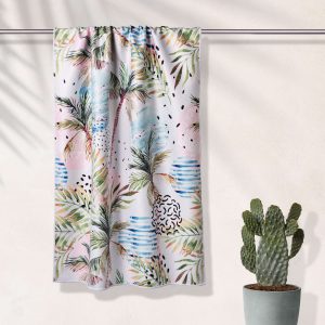 Mint Island | WOODSANDWAVES