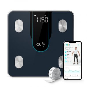 Smart Scale P2 | Eufylife
