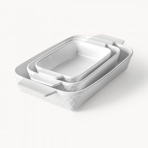 Auflaufformen Palmanova 3er Set | MIAMIO