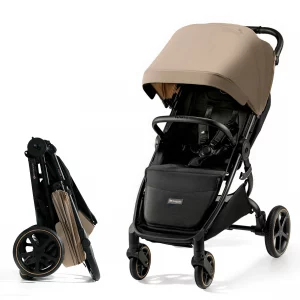 Kinderwagen MITZY beige | Kinderkraft