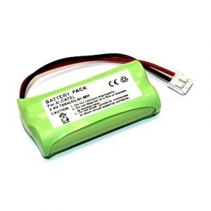 Ersatz Akku für Babyphone Monitor Tomy Digital Plus TD300 TD350 TF525 TF550 T… | Akkuwelt