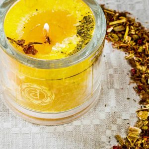 Chakra – Duftkerze “Made in Germany” | chakrana.world