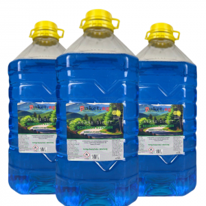 15L Sommer Scheibenreiniger (3 x 5 Liter) | DealClub