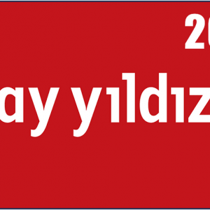 Ay Yildiz 20€ Aufladecode | Terd