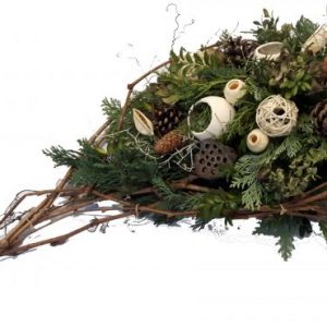 Träne der Erinnerung | Flora Trans