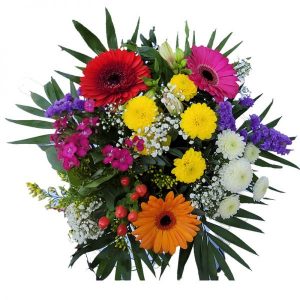 Blumenstrauß nach Wahl zum Geburtstag | Flora Trans