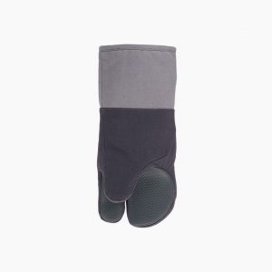 Joseph Joseph Pinch Easy-Grip einzelner Ofenhandschuh, grau, One size, Grau | Joseph Joseph