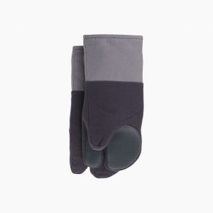 Joseph Joseph Pinch Easy-Grip 2er-Set Ofenhandschuhe, grau, One size, Grau | Joseph Joseph