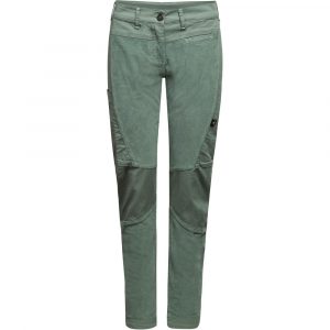 Chillaz Waldhorn Pant Women – Kletterhose | VerticalExtreme