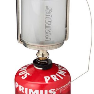 Primus Mimer Gaslaterne Duo – Gaslaterne | VerticalExtreme