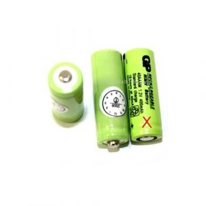 Ersatz Akku für IDECT Phone 40AAAMC X1i X1 2/3AAA | Akkuwelt