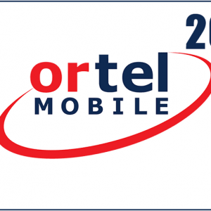 Ortel Mobile 20€ Aufladecode | Terd