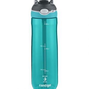 Contigo Ashland Wasserflasche 720ml Scuba | NUK