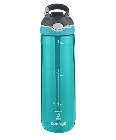 Contigo Ashland Wasserflasche 720ml Scuba | NUK