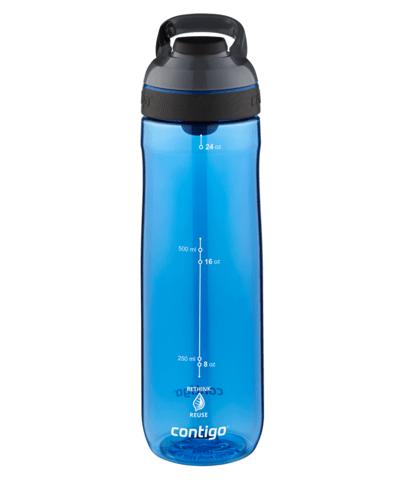 Contigo Cortland Wasserflasche 720ml Monaco | NUK