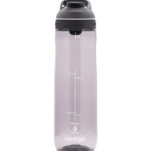 Contigo Cortland Wasserflasche 720ml Smoke | NUK