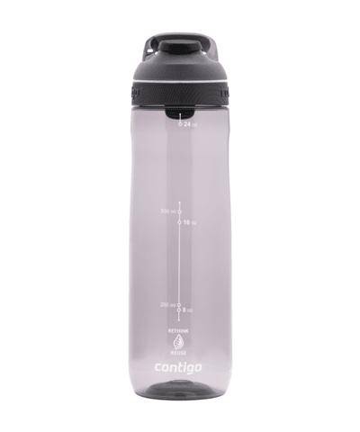 Contigo Cortland Wasserflasche 720ml Smoke | NUK