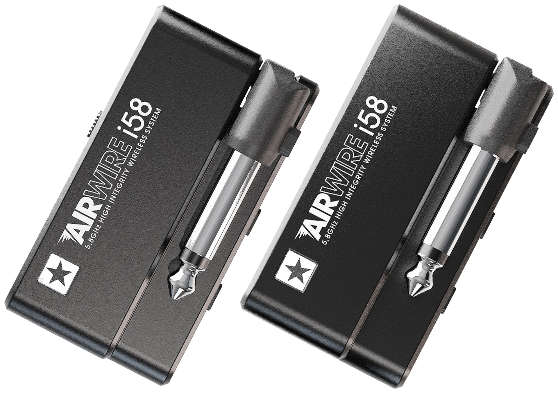 Blackstar Airwire i58 Wireless System für E-Gitarre | Markstein.de