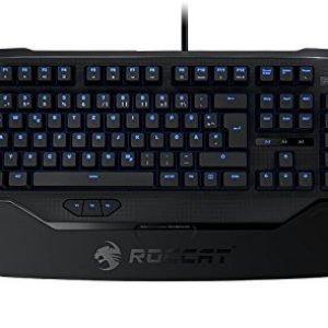 ROCCAT Ryos MK Glow Mechanical Gaming Tastatur MX Black HUN Layout [B-WARE] | fiduciashop