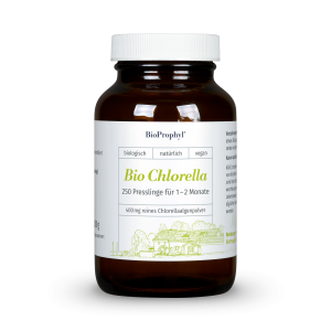 BIO Chlorella | BioProphyl