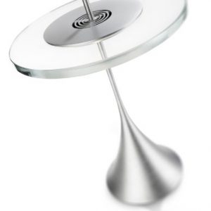 Philips InStyle LED-Tischleuchte Vidro 6-flammig 2 W | fiduciashop