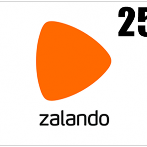 Zalando DE 25€ | Terd