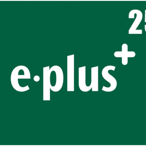 E-Plus 25€ Aufladecode | Terd