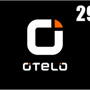 Otelo 29€ Aufladecode | Terd