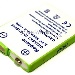 Ersatzakku GP 8M2B7 Enix E4H 7M2B7 T266 NEC DX2E-DHAL-A1 | Akkuwelt