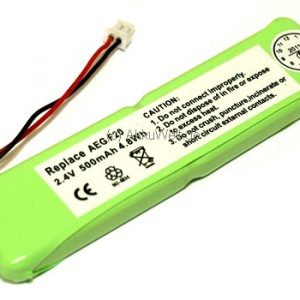 Ersatz Akku für Grundig Frame A 2SN-3/5F60H-H-JZ1 AEG F20 | Akkuwelt