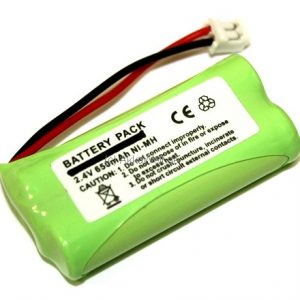 Ersatzakku für Sagem D16T DT16T D18T D21T D21V Duo 2 2SN-AAA55H-S-JP1 GP60AAAH2 | Akkuwelt