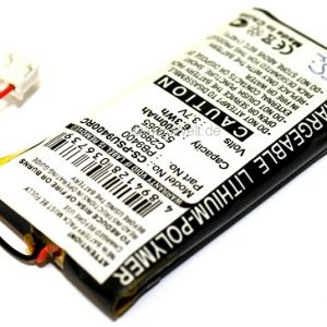 Ersatzakku für Philips Pronto TSU9400 PB9400 C29943 530065 | Akkuwelt