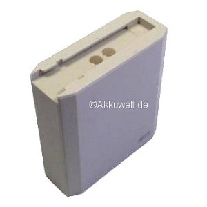 Ersatzakku Funkgeräteakku AEG Teleport ES FuG11B | Akkuwelt