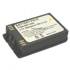 Ersatzakku für Avaya Tenovis 3641 3645 BPL100 BPL200 BPL300 LTB100 LTB200 | Akkuwelt