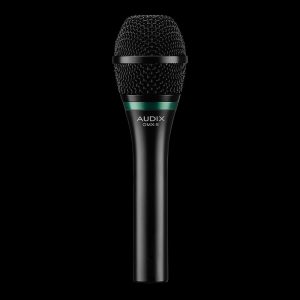 Audix OMX-E Gesangsmikrofon, dynamisch NEU | Markstein.de