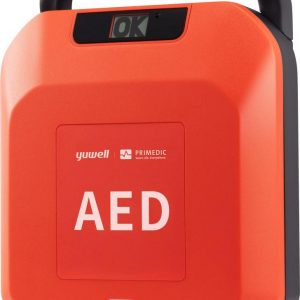 Heart Safe Y ? Halbautomat | Sanicare Versandapotheke