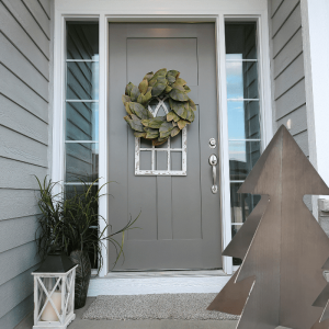 Skulptur “Tanne” | Waldiger