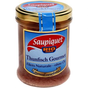 Thunfisch Gourmet Naturale | Motatos DE