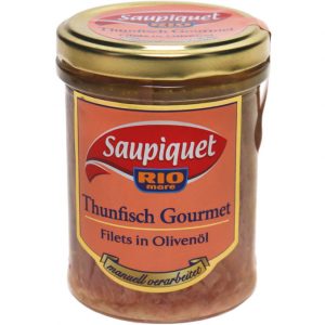 Thunfisch Gourmet in Olivenöl | Motatos DE