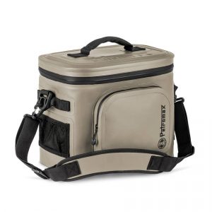 Petromax Kühltasche, sandfarben, Volumen ca. 8 Liter | Pflanzen Kölle