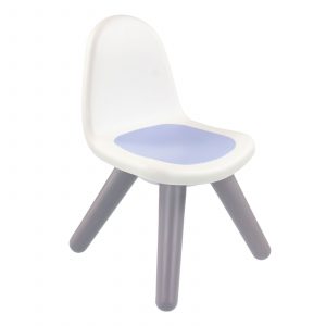 Kinderstuhl, blau | Pflanzen Kölle