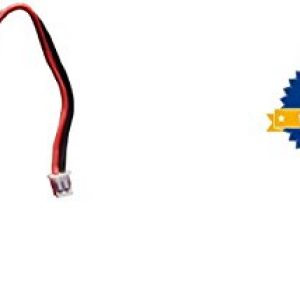 Qualität ARCAS POWER NI-MH AKKU 2,4V Volt 600 mAh | fiduciashop