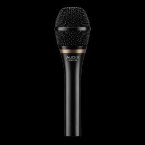 Audix OMX-M Gesangsmikrofon, dynamisch NEU | Markstein.de