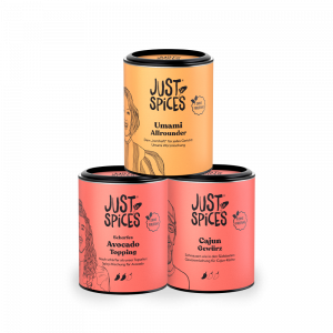 Limited Editions Gewürzset | Just Spices