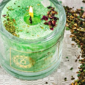 Chakra – Duftkerze “Made in Germany” | chakrana.world