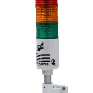 Schabus CO2 Ampel Modell “Medical” | Rauchmelder