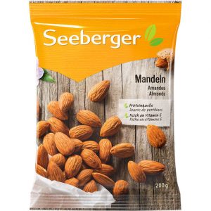 Seeberger Mandeln | Motatos DE