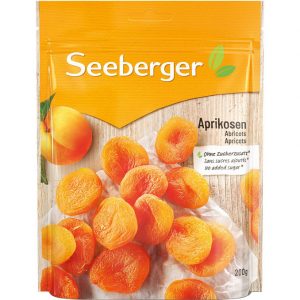 Seeberger Aprikosen | Motatos DE